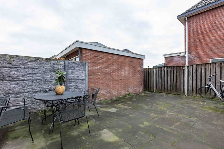 Foto 22 van Kastanjestraat 18