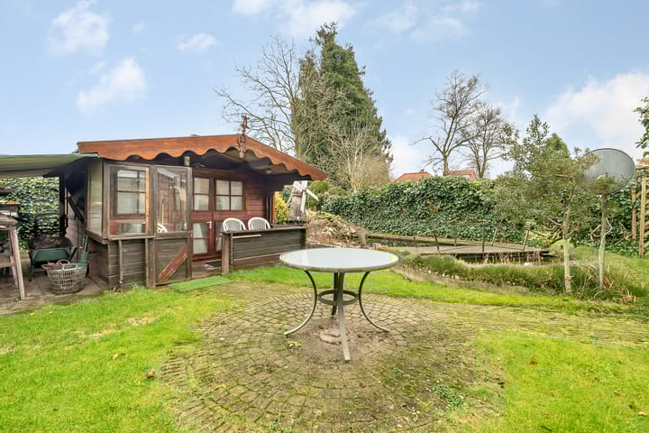 Foto 2 van de Joncheerelaan 42