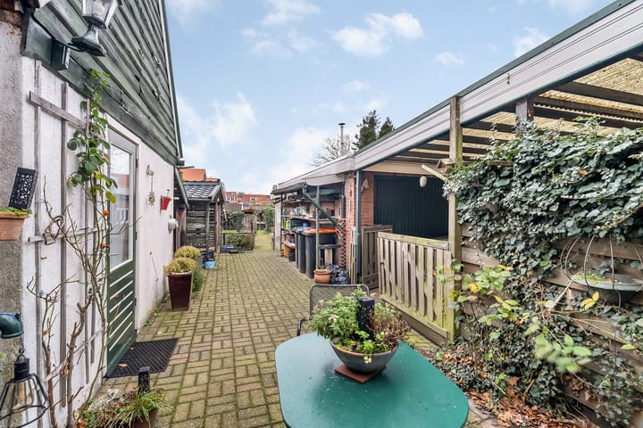 Foto 6 van de Joncheerelaan 42