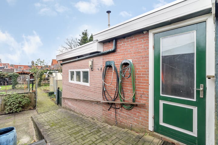 Foto 8 van de Joncheerelaan 42