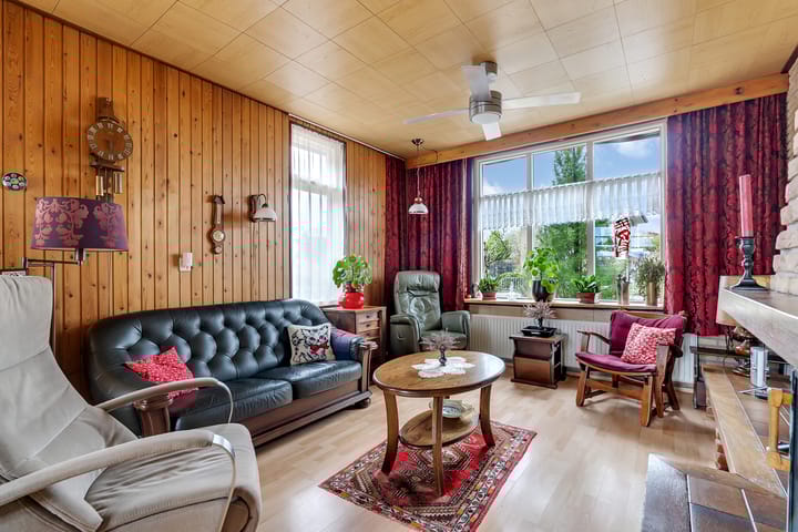 Foto 10 van de Joncheerelaan 42