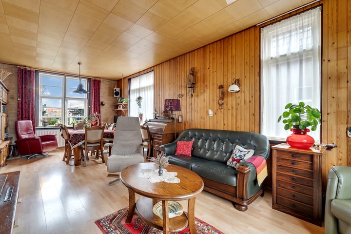 Foto 11 van de Joncheerelaan 42