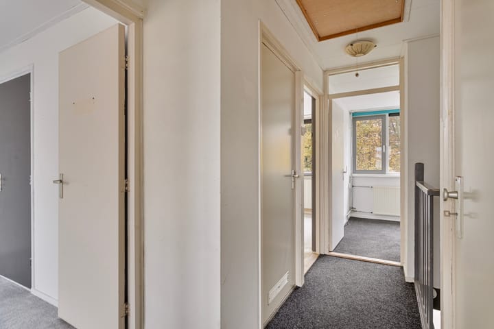 Foto 13 van IJsselsingel 36