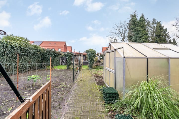 Foto 26 van de Joncheerelaan 42