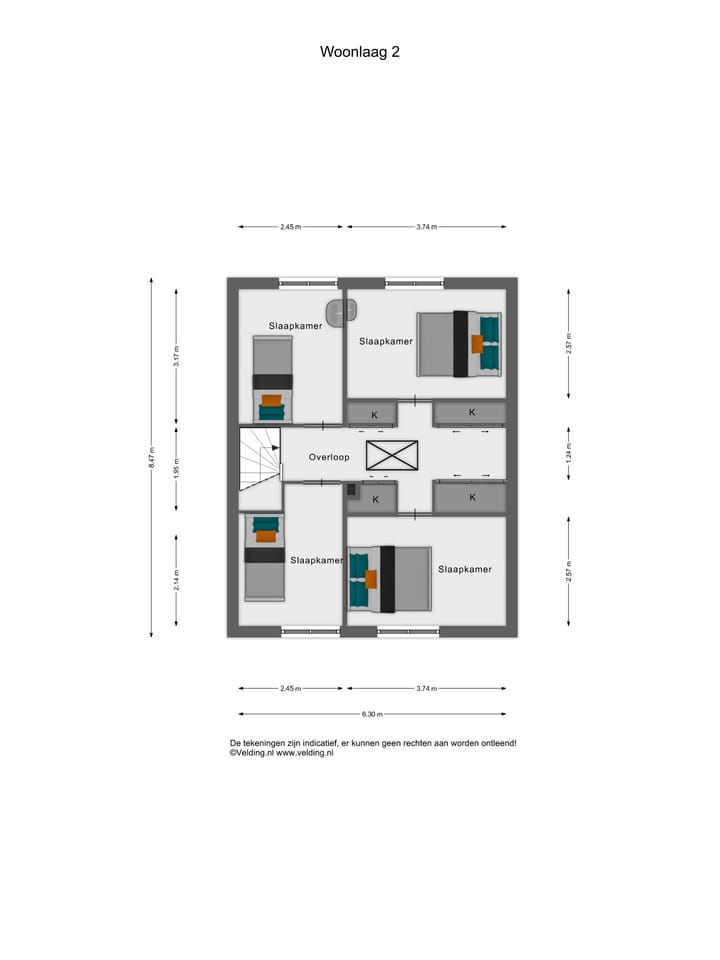 Foto 29 van de Joncheerelaan 42