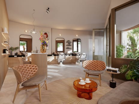 Veelzijdige hoekwoning thumbnail