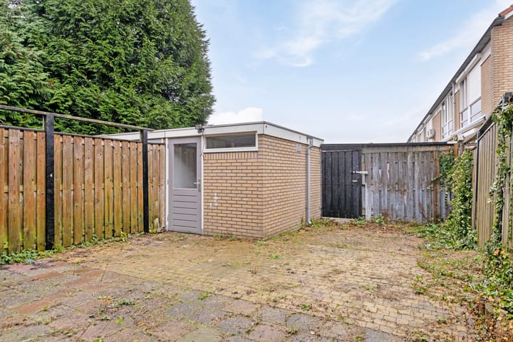 Foto 24 van IJsselsingel 36