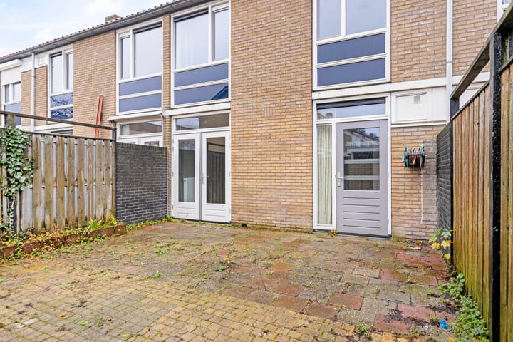 Foto 25 van IJsselsingel 36