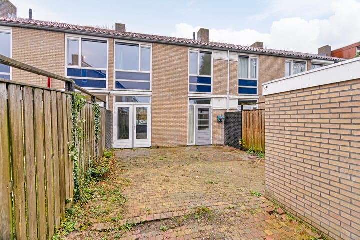 Foto 26 van IJsselsingel 36