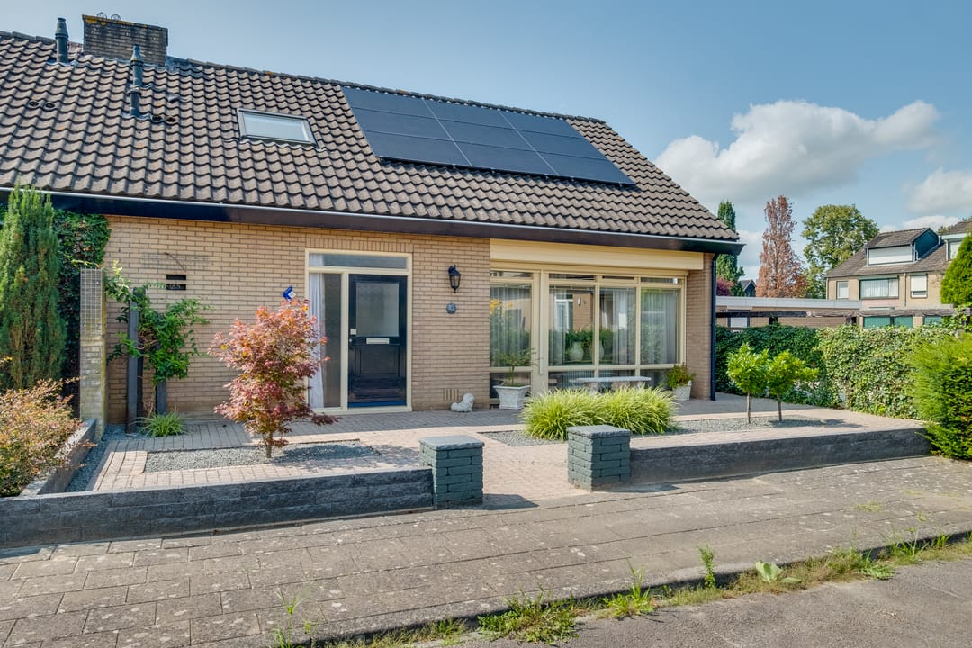 Foto 1 van Malusstraat 15