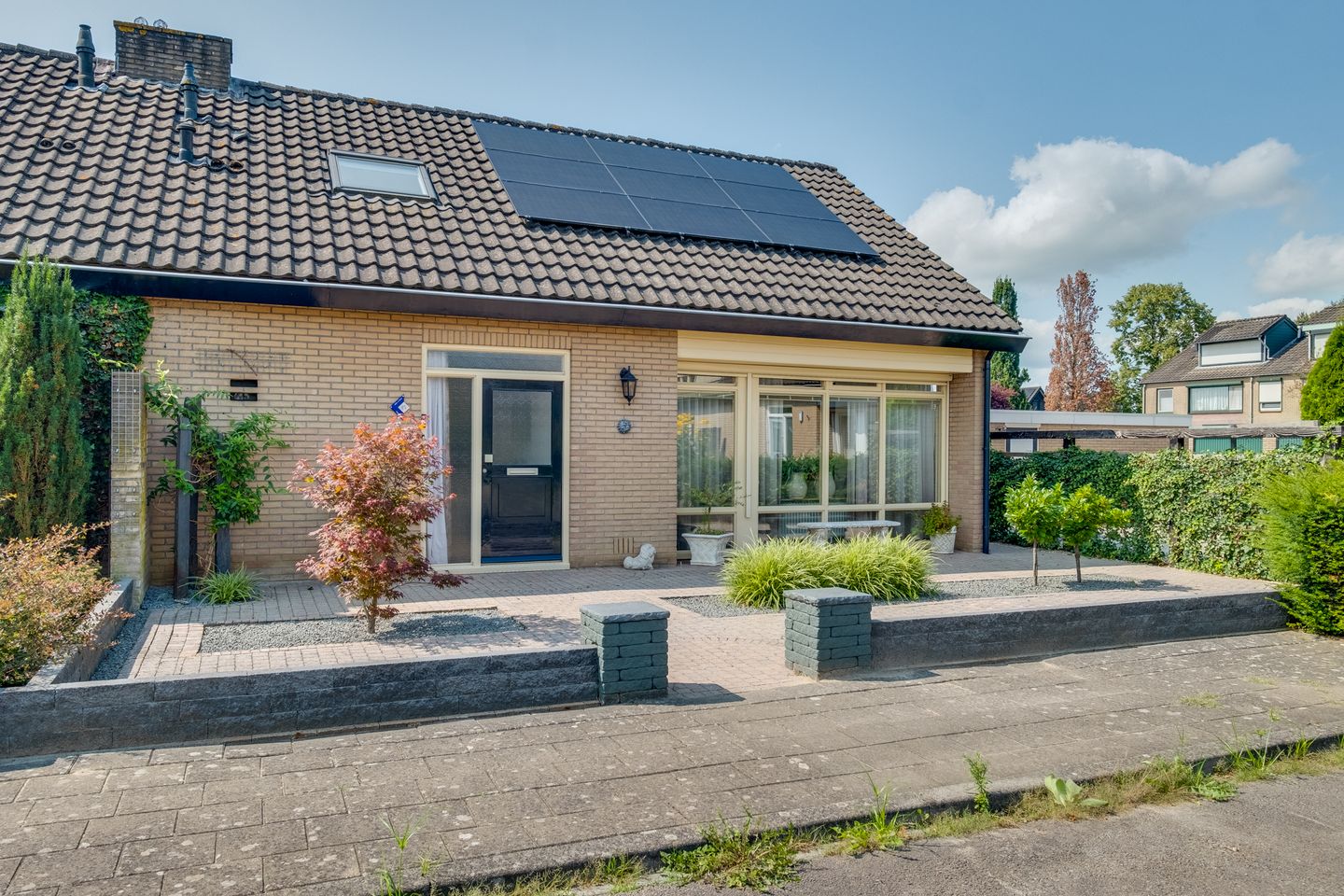 Foto 1 van Malusstraat 15