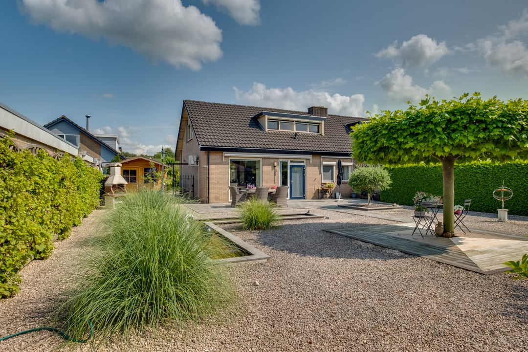 Foto 2 van Malusstraat 15