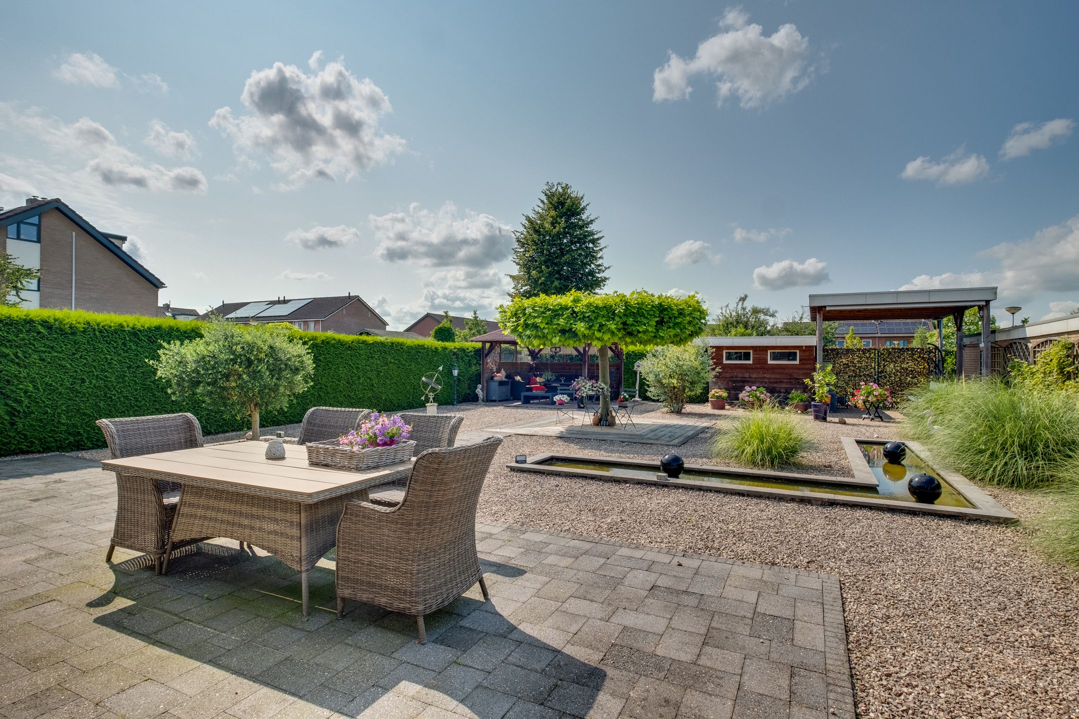 Foto 3 van Malusstraat 15