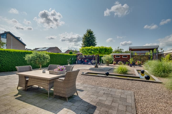 Foto 3 van Malusstraat 15