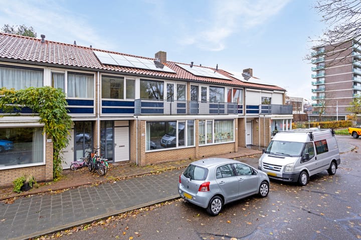 Foto 33 van IJsselsingel 36