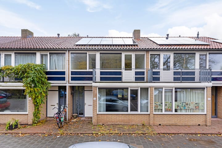 Foto 6 van IJsselsingel 36