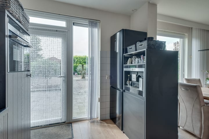 Foto 10 van Malusstraat 15