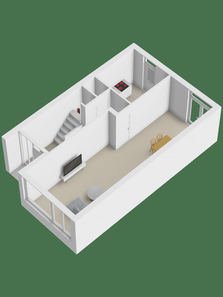 Foto 35 van IJsselsingel 36