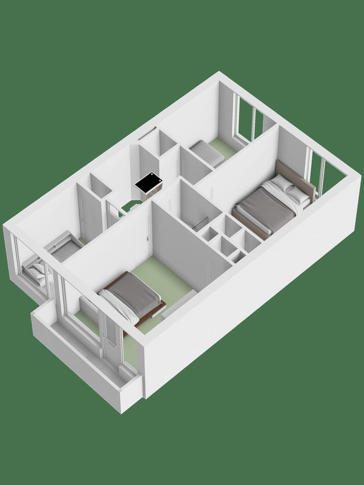 Foto 37 van IJsselsingel 36