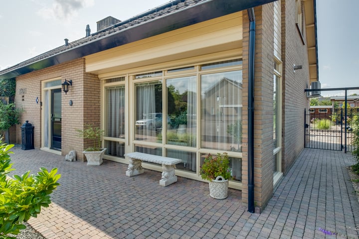 Bekijk foto 19 van Malusstraat 15