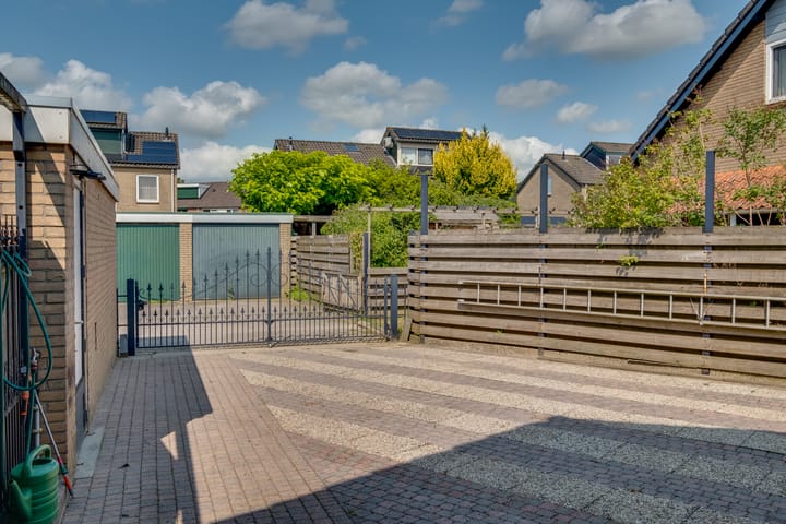 Foto 20 van Malusstraat 15