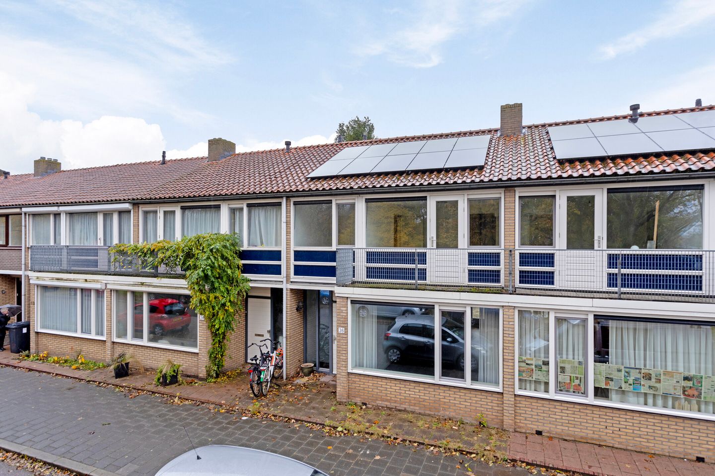 Foto 1 van IJsselsingel 36