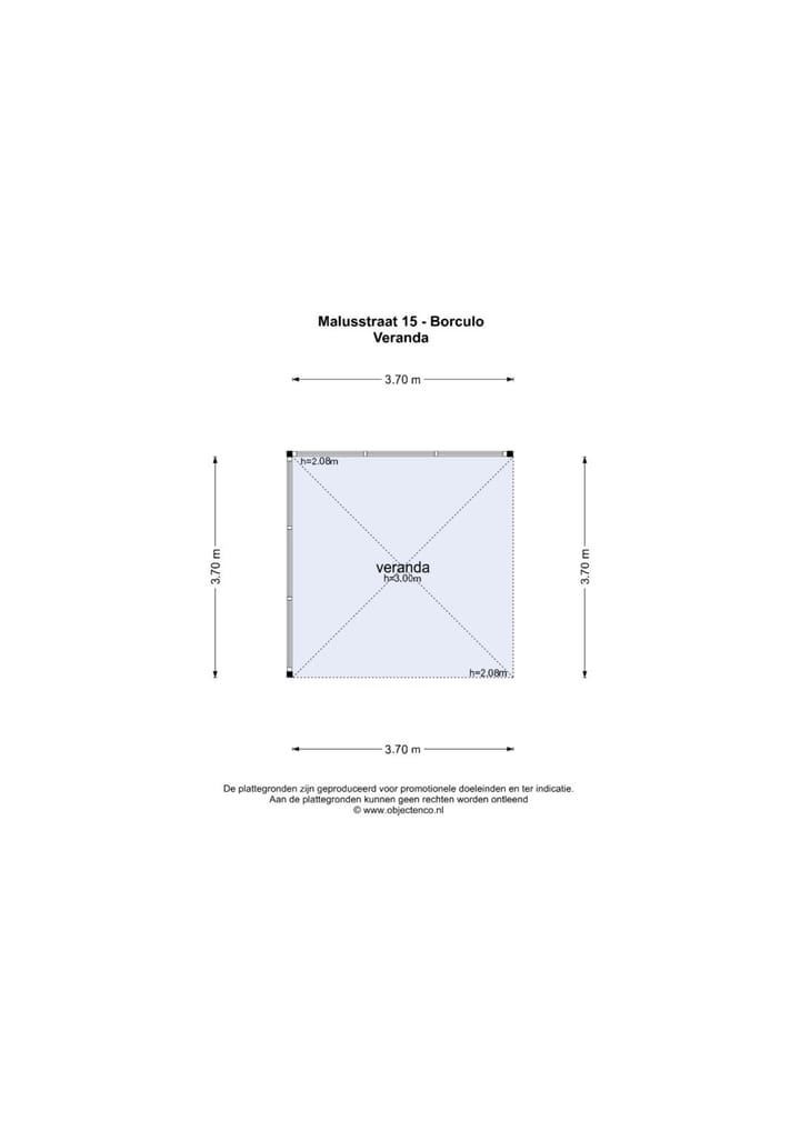 Foto 34 van Malusstraat 15