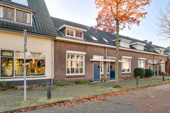 Bekijk foto 1 van Petrus Polliusstraat 39