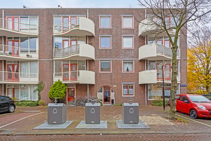 Foto 30 van Minahassastraat 161