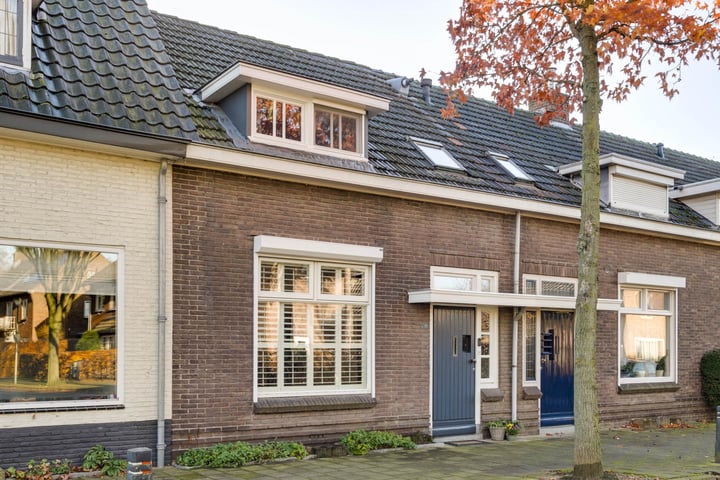 Bekijk foto 9 van Petrus Polliusstraat 39