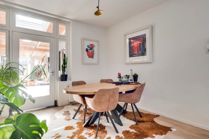 Foto 13 van Petrus Polliusstraat 39