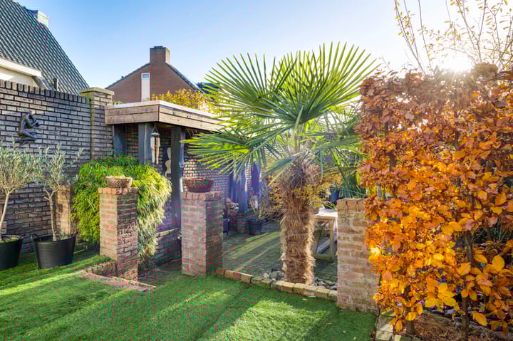 Foto 29 van Petrus Polliusstraat 39