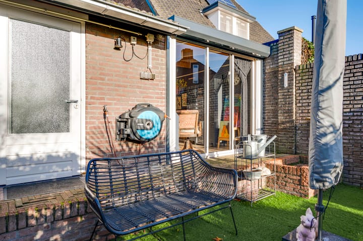 Foto 30 van Petrus Polliusstraat 39