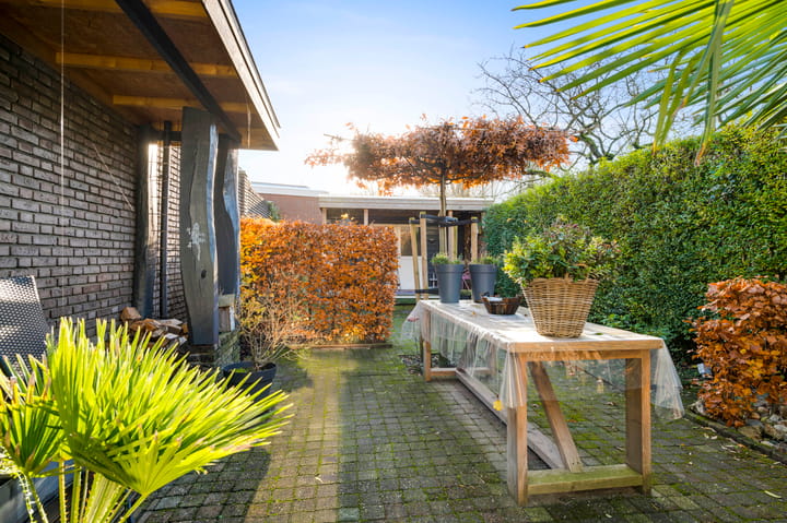 Foto 31 van Petrus Polliusstraat 39