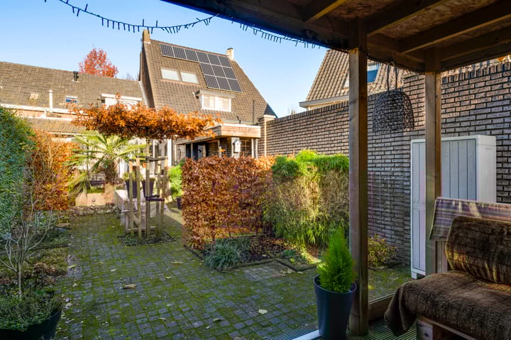 Foto 32 van Petrus Polliusstraat 39