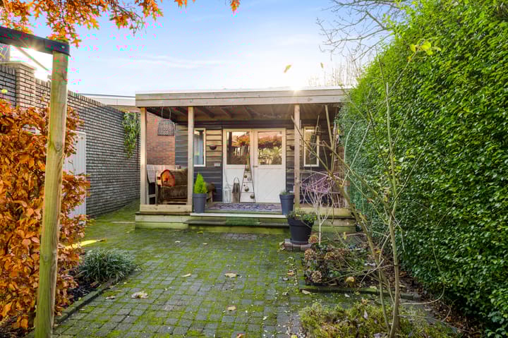 Foto 33 van Petrus Polliusstraat 39