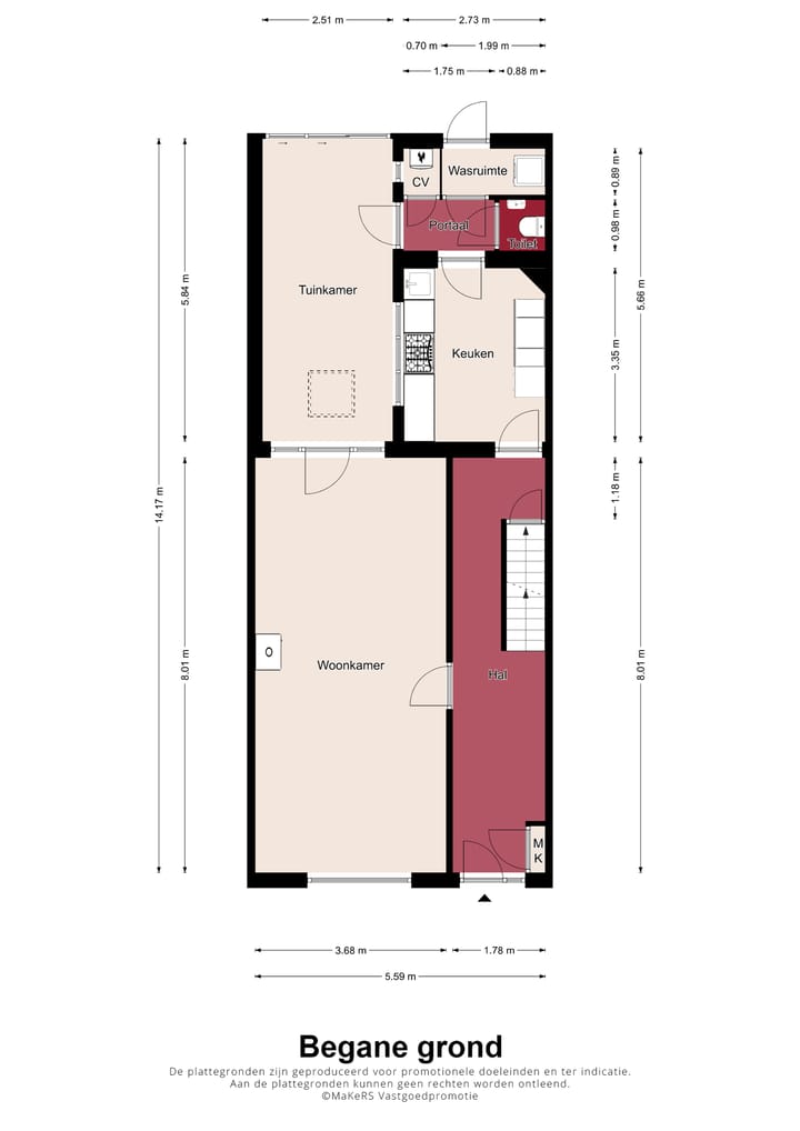 Foto 44 van Petrus Polliusstraat 39