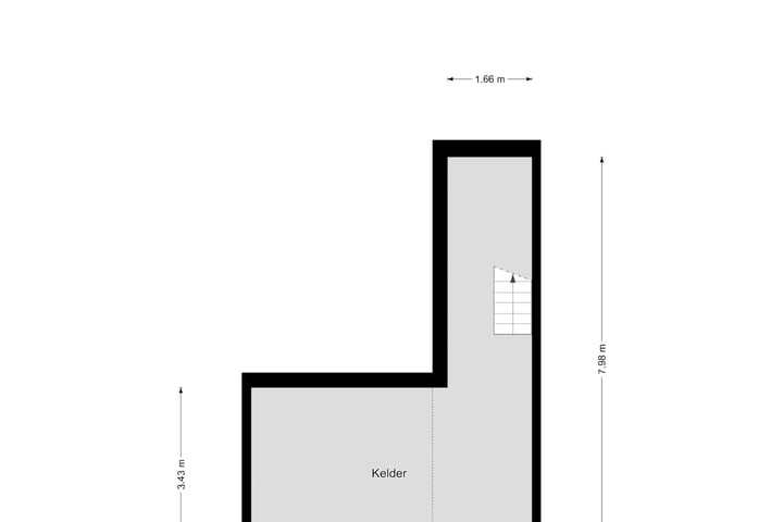 Bekijk foto 47 van Petrus Polliusstraat 39