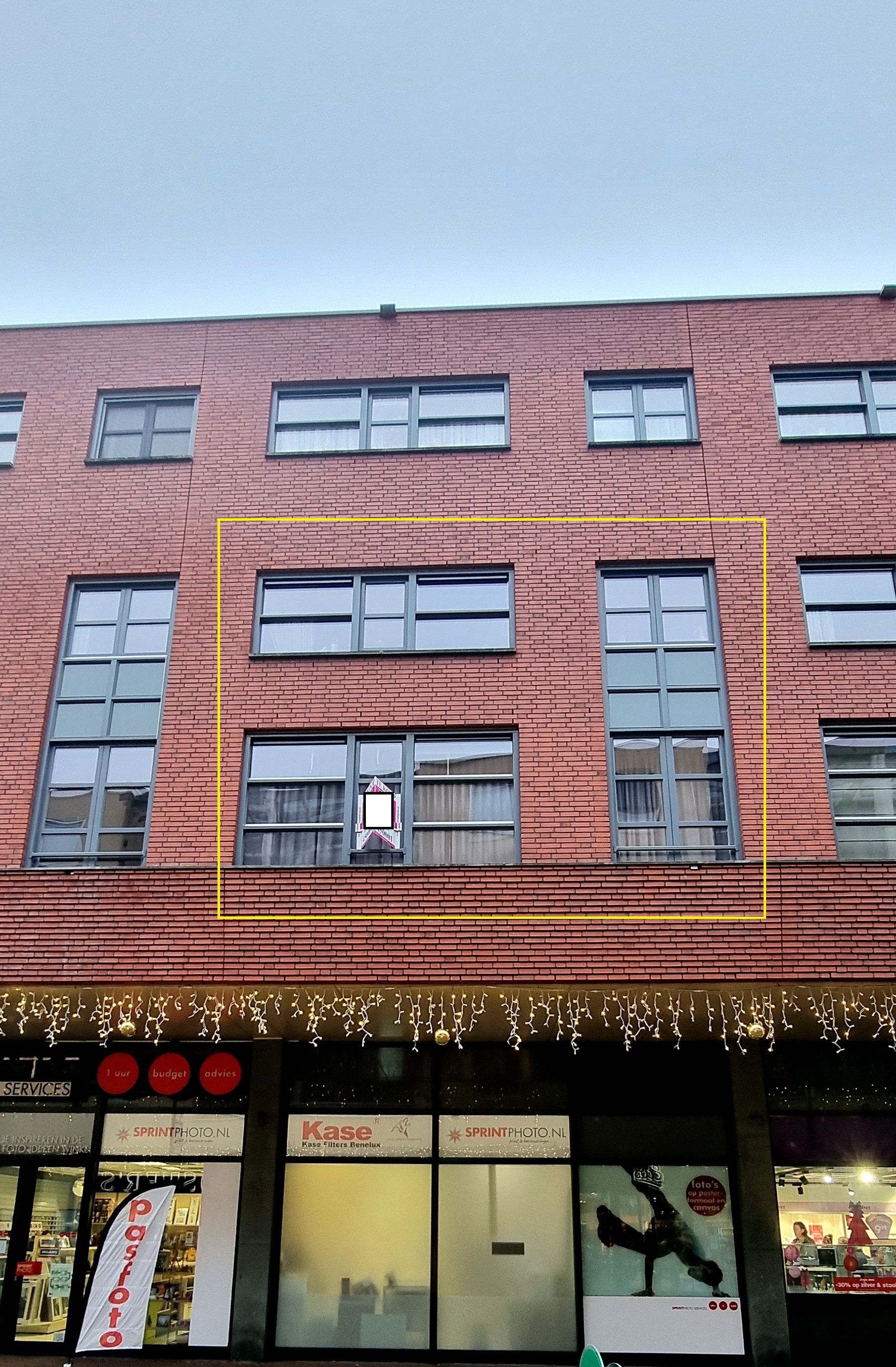 Foto 54 van Hof van den Houte 127