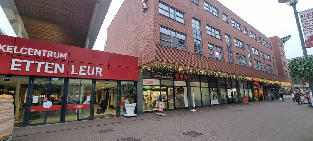 Foto 56 van Hof van den Houte 127