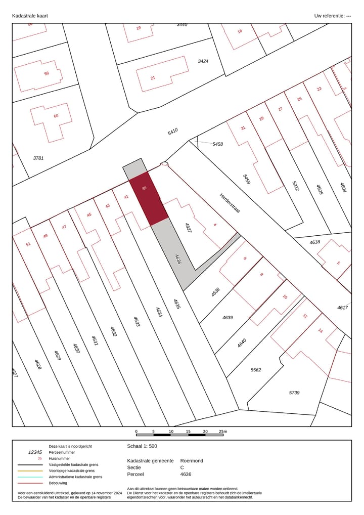Foto 54 van Petrus Polliusstraat 39