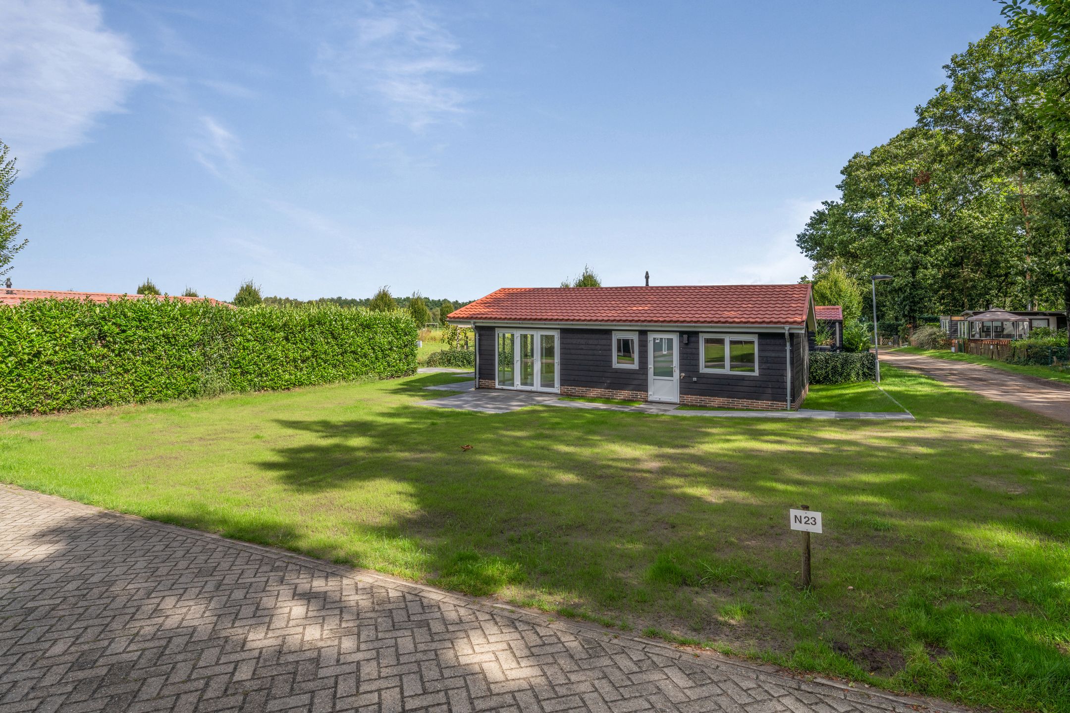3-bedroom freehold villa in Baarle-Nassau — photo 5 of 5