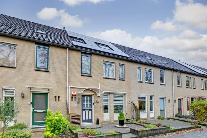 Foto 5 van Albert Cuypstraat 3