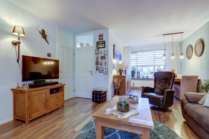 Foto 8 van Albert Cuypstraat 3