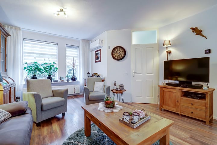 Foto 10 van Albert Cuypstraat 3