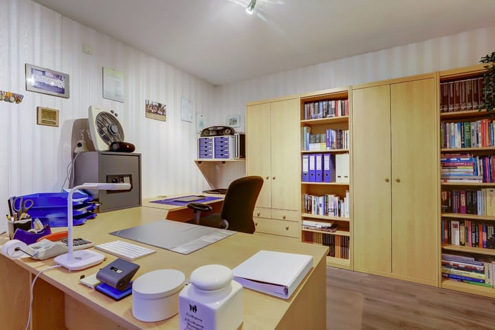 Foto 14 van Albert Cuypstraat 3