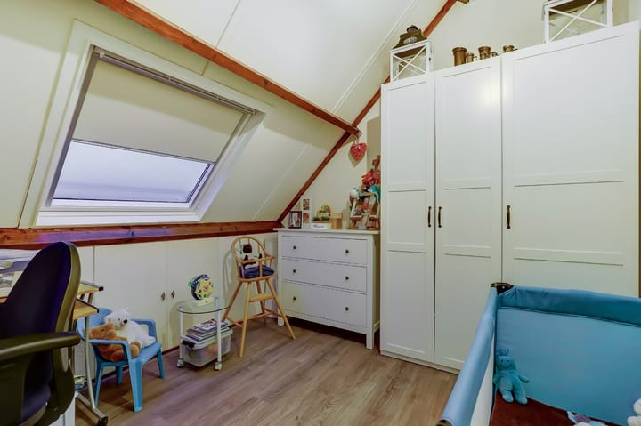 Foto 22 van Albert Cuypstraat 3