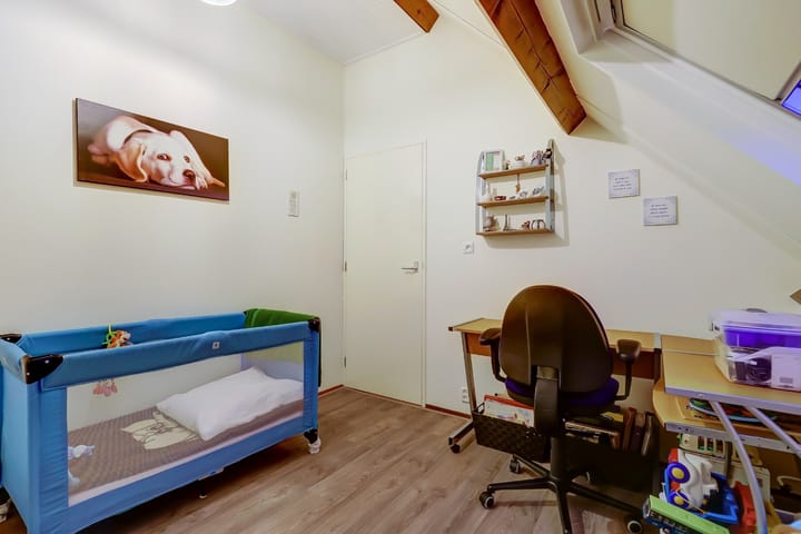 Foto 23 van Albert Cuypstraat 3