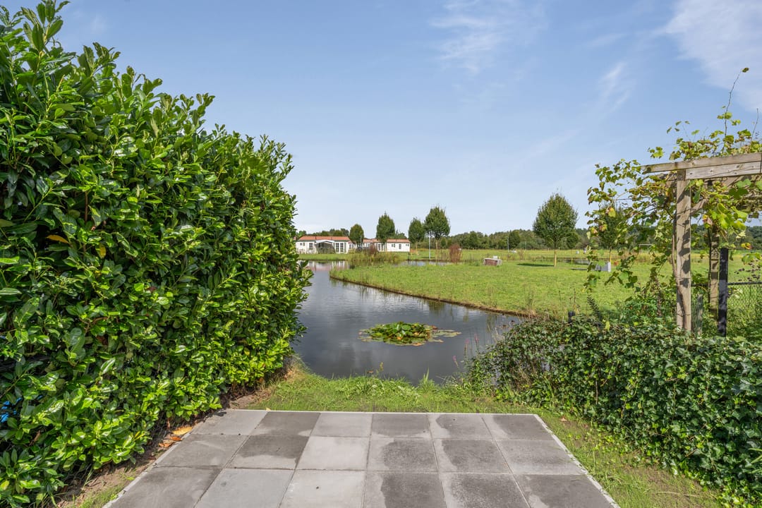 Foto 22 van Bredaseweg 16-WN23