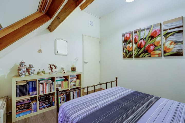 Foto 25 van Albert Cuypstraat 3